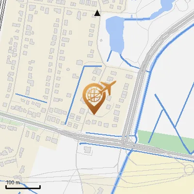 Foto zu Alter Deich 7, 21109 Hamburg