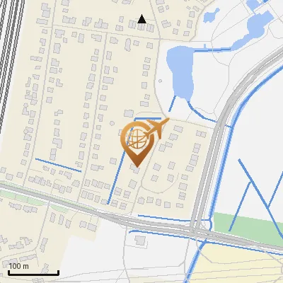 Foto zu Alter Deich 8, 21109 Hamburg