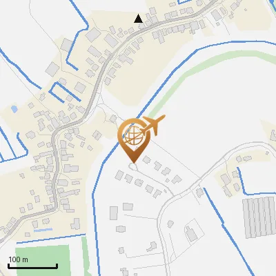 Foto zu Alter Fährweg 10, 21129 Hamburg