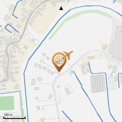 Foto zu Alter Fährweg 2, 21129 Hamburg