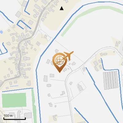 Foto zu Alter Fährweg 3, 21129 Hamburg