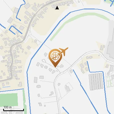 Foto zu Alter Fährweg 4, 21129 Hamburg