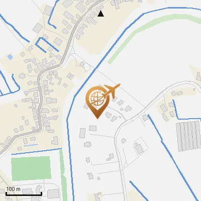 Foto zu Alter Fährweg 5, 21129 Hamburg