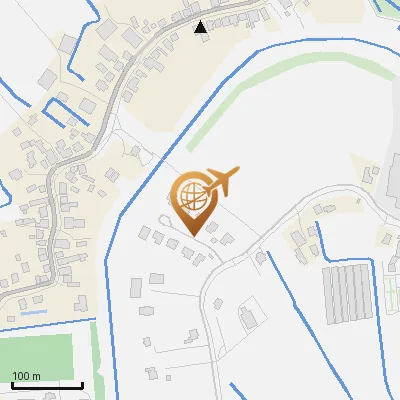 Foto zu Alter Fährweg 6, 21129 Hamburg