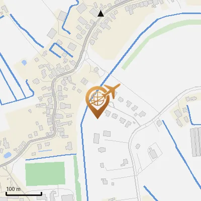 Foto zu Alter Fährweg 9, 21129 Hamburg