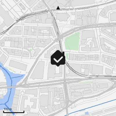 Bild zu Alter Fischmarkt 1, 20457 Hamburg
