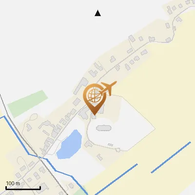 Foto zu Alter Kirchdeich 1, 21037 Hamburg