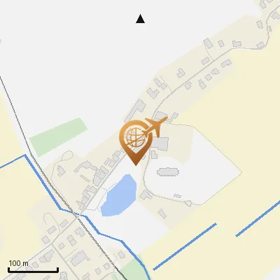 Foto zu Alter Kirchdeich 4, 21037 Hamburg