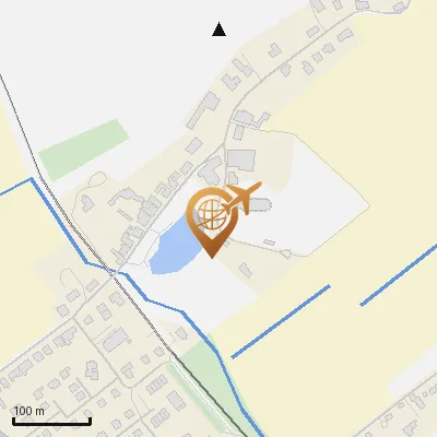 Foto zu Alter Kirchdeich 8, 21037 Hamburg