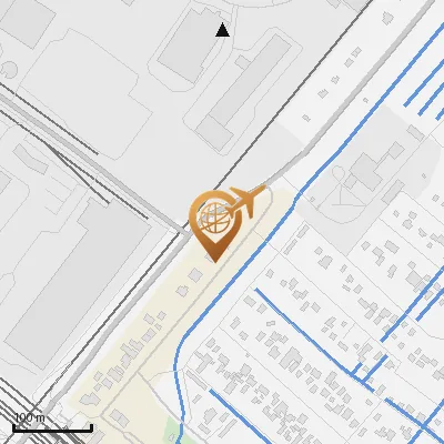 Foto zu Alter Landweg 12, 22113 Hamburg