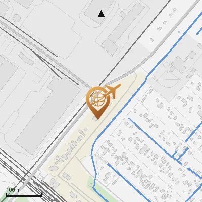 Foto zu Alter Landweg 16, 22113 Hamburg