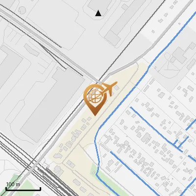 Foto zu Alter Landweg 24, 22113 Hamburg