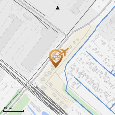 Foto zu Alter Landweg 28, 22113 Hamburg