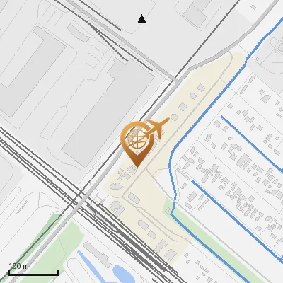 Foto zu Alter Landweg 32, 22113 Hamburg