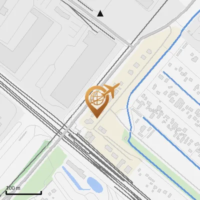 Foto zu Alter Landweg 36, 22113 Hamburg