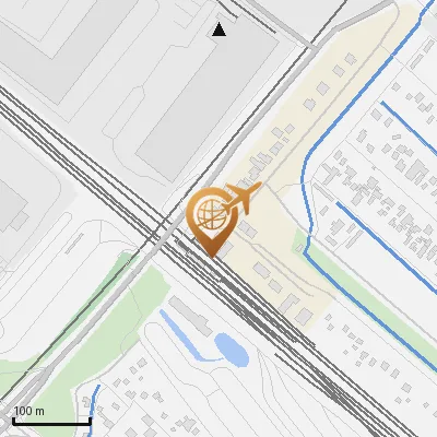 Foto zu Alter Landweg 44, 22113 Hamburg