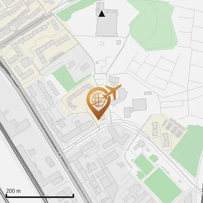 Foto zu Alter Mühlenweg 11, 50679 Köln