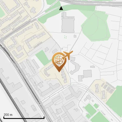 Foto zu Alter Mühlenweg 19, 50679 Köln