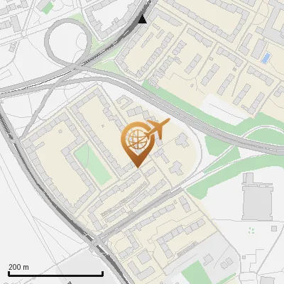 Foto zu Alter Mühlenweg 43, 50679 Köln