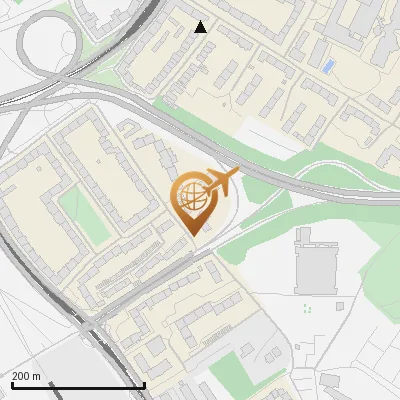 Foto zu Alter Mühlenweg 44, 50679 Köln