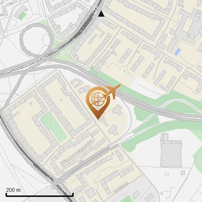 Foto zu Alter Mühlenweg 50, 50679 Köln