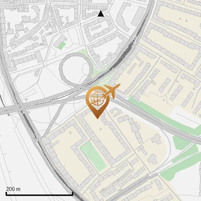 Foto zu Alter Mühlenweg 61, 50679 Köln