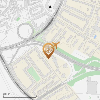 Foto zu Alter Mühlenweg 62, 50679 Köln