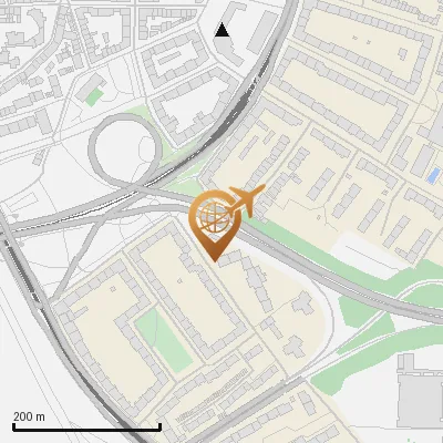 Foto zu Alter Mühlenweg 64, 50679 Köln