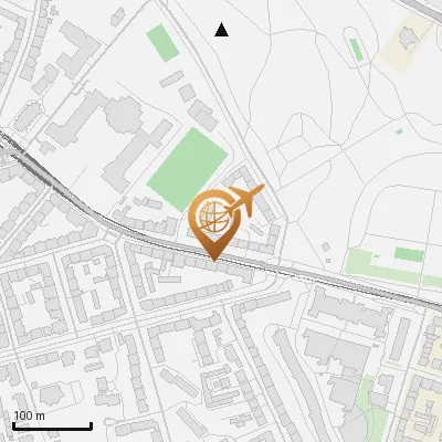 Foto zu Alter Postweg 10, 21075 Hamburg