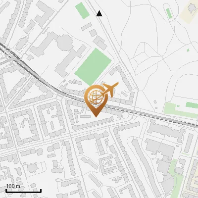 Foto zu Alter Postweg 11, 21075 Hamburg