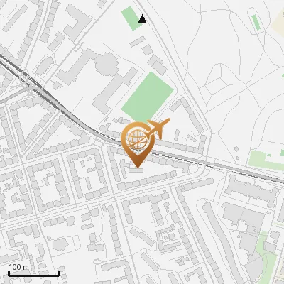 Foto zu Alter Postweg 15, 21075 Hamburg