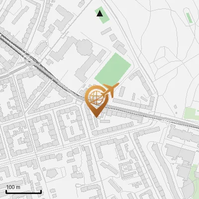 Foto zu Alter Postweg 19, 21075 Hamburg