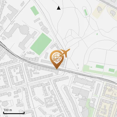 Foto zu Alter Postweg 4, 21075 Hamburg