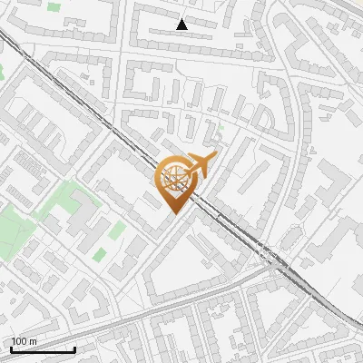 Foto zu Alter Postweg 55, 21075 Hamburg