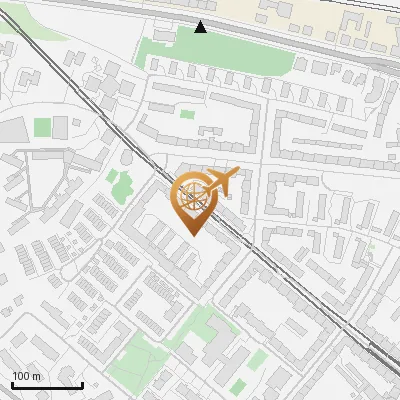 Foto zu Alter Postweg 79, 21075 Hamburg