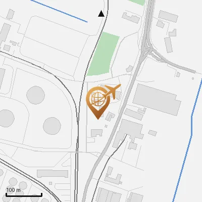 Foto zu Alter Rethedamm 1, 21107 Hamburg