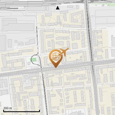 Foto zu Alter Sankt-Georgs-Platz 1, 80809 München