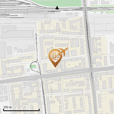 Foto zu Alter Sankt-Georgs-Platz 5, 80809 München