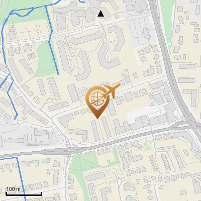 Foto zu Alter Schulweg 3, 22529 Hamburg