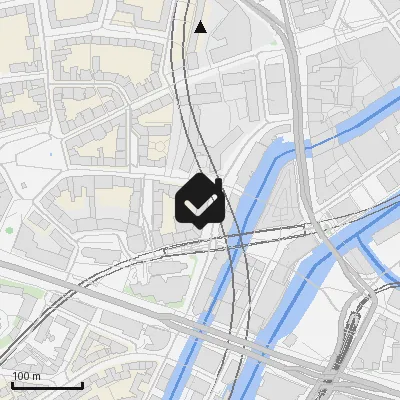Bild zu Alter Steinweg 1, 20459 Hamburg