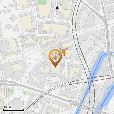 Foto zu Alter Steinweg 11, 20459 Hamburg