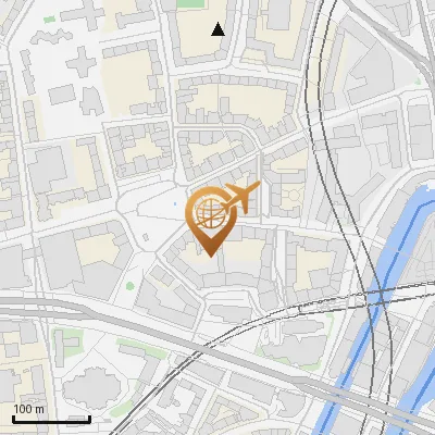 Foto zu Alter Steinweg 15, 20459 Hamburg