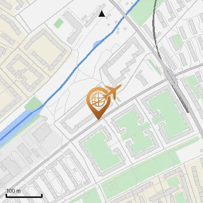 Foto zu Alter Teichweg 103, 22049 Hamburg