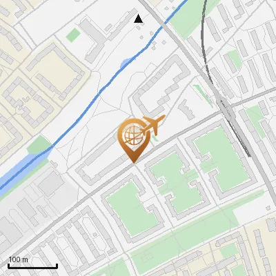 Foto zu Alter Teichweg 105, 22049 Hamburg