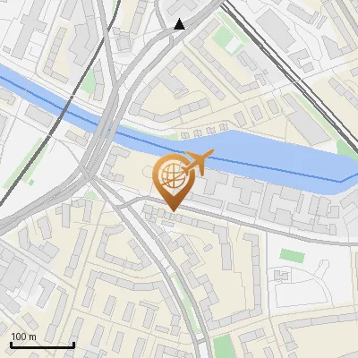 Foto zu Alter Teichweg 11, 22081 Hamburg