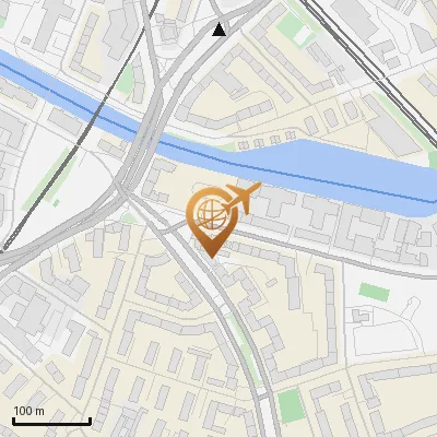 Foto zu Alter Teichweg 14, 22081 Hamburg