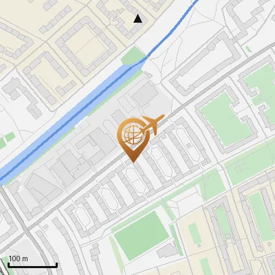 Foto zu Alter Teichweg 140, 22049 Hamburg