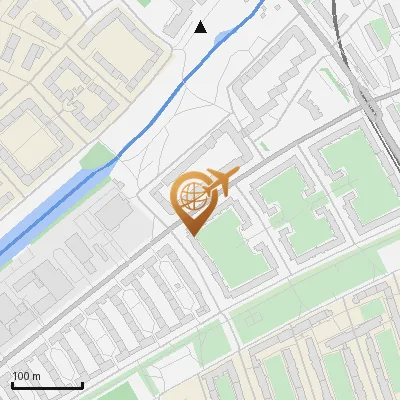 Foto zu Alter Teichweg 148, 22049 Hamburg