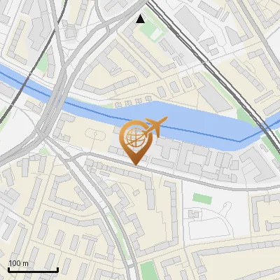 Foto zu Alter Teichweg 15, 22081 Hamburg