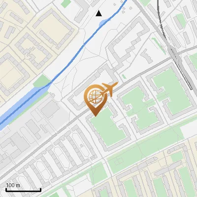 Foto zu Alter Teichweg 152, 22049 Hamburg